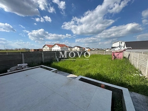 Duplex despartit prin CT | 5 camere | Mosnita zona Kaufland - imagine 3