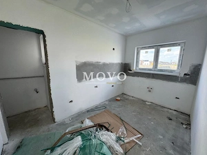 Duplex despartit prin CT | 5 camere | Mosnita zona Kaufland - imagine 7