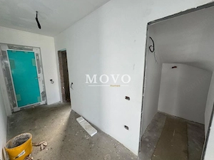 Duplex despartit prin CT | 5 camere | Mosnita zona Kaufland - imagine 13