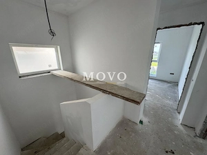 Duplex despartit prin CT | 5 camere | Mosnita zona Kaufland - imagine 12