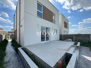 Duplex despartit prin CT | 5 camere | Mosnita zona Kaufland - imagine 2