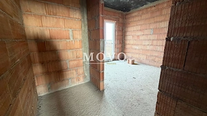 Duplex despartit | 4 camere | Asfalt si toate utilitatile | Zona excelenta - imagine 8