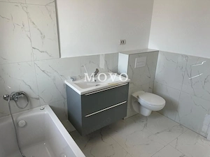 Duplex 4 camere | langa Kaufland | La asfalt | Toate utilitatile - imagine 5