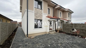Duplex despartit | Mosnita Noua Zona de Kaufland | Toate utilitatile - imagine 4