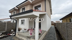 Duplex despartit | Mosnita Noua Zona de Kaufland | Toate utilitatile - imagine 3