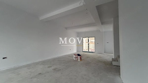 Duplex despartit | Mosnita Noua Zona de Kaufland | Toate utilitatile - imagine 6