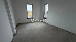 Duplex cu 5 camere | Mosnita Noua zona Kaufland | Toate utilitatile  - imagine 14