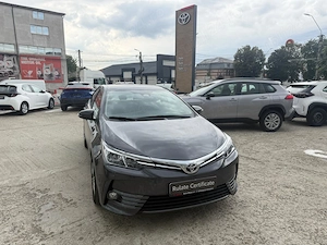 Vand Toyota Corolla sedan  - imagine 7