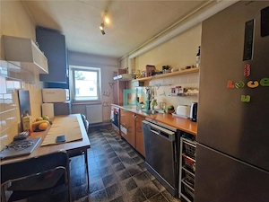 Apartament 4 camere, Centrul Civic, Brasov - imagine 14
