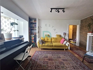 Apartament 4 camere, Centrul Civic, Brasov - imagine 2