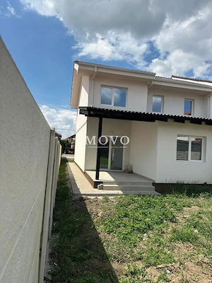 Duplex 4 camere | langa Kaufland | La asfalt | Toate utilitatile - imagine 2