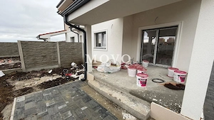Duplex despartit | Mosnita Noua Zona de Kaufland | Toate utilitatile - imagine 16