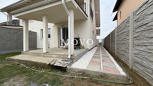 Duplex cu 5 camere | Mosnita Noua zona Kaufland | Toate utilitatile  - imagine 3