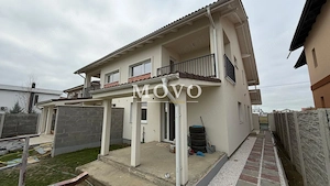 Duplex cu 5 camere | Mosnita Noua zona Kaufland | Toate utilitatile  - imagine 2