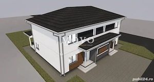 Duplex 4 camere | Mosnita Noua | Drumul Boilor | Lidl 2