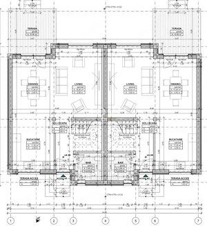 Duplex 4 camere | Mosnita Noua | Drumul Boilor | Lidl 2 - imagine 7
