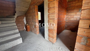 Casa Individuala | 5 camere | Predare la cheie | Teren 500mp - imagine 10