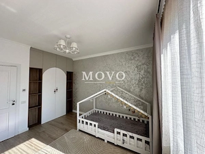 Comision 0% | Duplex in Giroc | Toate utilitatile | Panouri solare | Mobilat - imagine 9