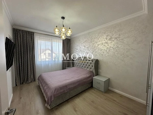 Comision 0% | Duplex in Giroc | Toate utilitatile | Panouri solare | Mobilat - imagine 7