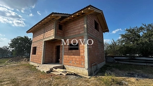 Casa Individuala | 5 camere | Predare la cheie | Teren 500mp - imagine 5