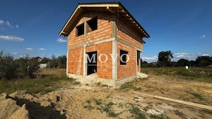 Casa Individuala | 5 camere | Predare la cheie | Teren 500mp - imagine 7