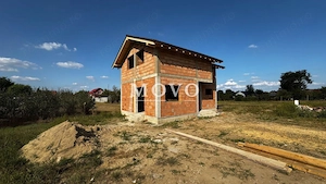 Casa Individuala | 5 camere | Predare la cheie | Teren 500mp - imagine 6