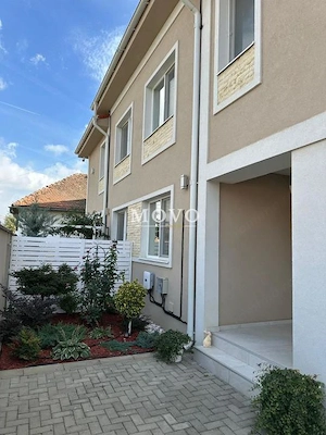 Comision 0% | Duplex in Giroc | Toate utilitatile | Panouri solare | Mobilat - imagine 3