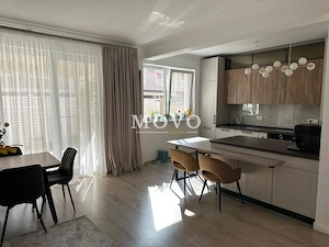 Comision 0% | Duplex in Giroc | Toate utilitatile | Panouri solare | Mobilat - imagine 6