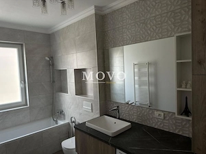 Comision 0% | Duplex in Giroc | Toate utilitatile | Panouri solare | Mobilat - imagine 11