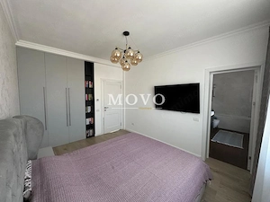 Comision 0% | Duplex in Giroc | Toate utilitatile | Panouri solare | Mobilat - imagine 8