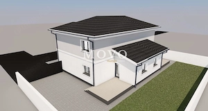 Comision 0% | Duplex in Mosnita | strada privata | Toate utilitatile | La asfalt - imagine 6