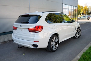 BMW X5 M PACHET 2018 08 3.0 X drive - imagine 3