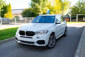BMW X5 M PACHET 2018 08 3.0 X drive