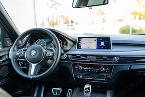 BMW X5 M PACHET 2018 08 3.0 X drive - imagine 7