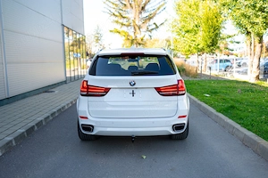 BMW X5 M PACHET 2018 08 3.0 X drive - imagine 4