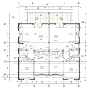 Duplex 3 camere pe parter | 70mp | 310mp teren | Calea Urseni - imagine 11