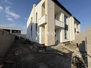 Duplex despartit | La asfalt | Toate utilitatile | Zona excelenta | Mosnita - imagine 2