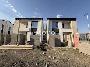 Duplex despartit | La asfalt | Toate utilitatile | Zona excelenta | Mosnita