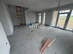 Duplex despartit | La asfalt | Toate utilitatile | Zona excelenta | Mosnita - imagine 12