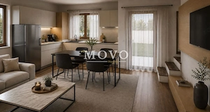 Duplex cu 4 camere | la asfalt | zona Lidl 2 | Statie de transport - imagine 3