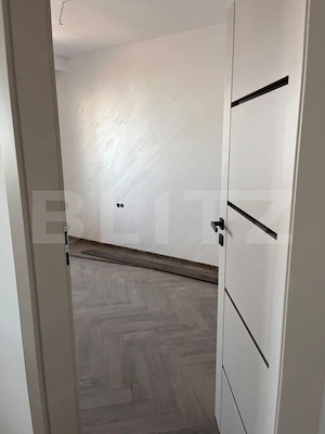Apartament 2 camere, 48mp, etaj intermediar, balcon, parcare, VIVO  - imagine 11