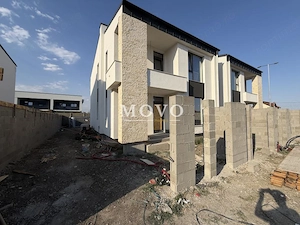Duplex despartit | La asfalt | Toate utilitatile | Zona excelenta | Mosnita - imagine 3