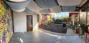 Spatiu comercial casa centru educational/birouri/clinica Miroslava - imagine 5