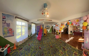 Spatiu comercial casa centru educational/birouri/clinica Miroslava - imagine 3