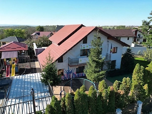 Spatiu comercial casa centru educational/birouri/clinica Miroslava - imagine 2