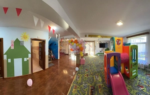 Spatiu comercial casa centru educational/birouri/clinica Miroslava - imagine 4