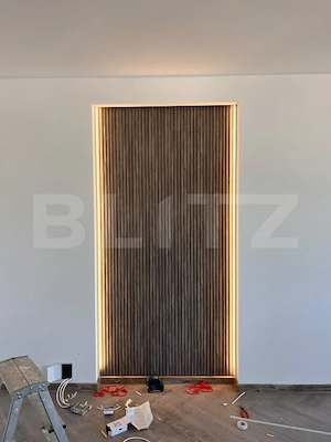Apartament 2 camere, 48mp, etaj intermediar, balcon, parcare, VIVO  - imagine 8