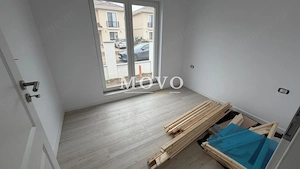 Duplex pe Parter | 4 camere | Zona centrala Mosnita Noua | - imagine 12