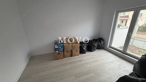 Duplex pe Parter | 4 camere | Zona centrala Mosnita Noua | - imagine 13