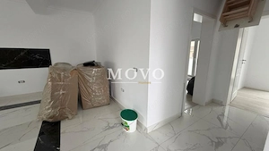 Duplex pe Parter | 4 camere | Zona centrala Mosnita Noua | - imagine 11